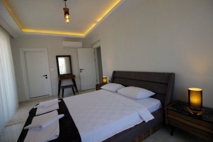 Villa Batu Luxury (1536)