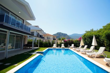 Villa Batu Luxury (1536)