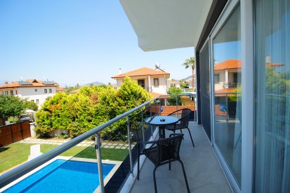 Villa Batu Luxury (1536)