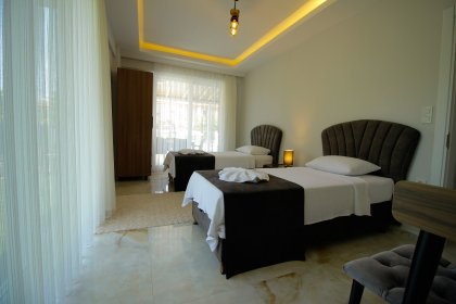 Villa Batu Luxury (1536)