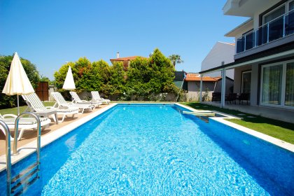 Villa Batu Luxury (1536)
