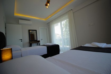 Villa Batu Luxury (1536)