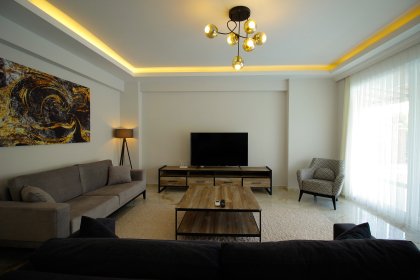 Villa Batu Luxury (1536)