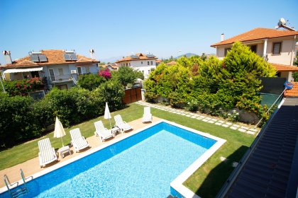 Villa Batu Luxury (1536)