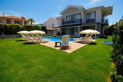 Villa Batu Luxury (1536)