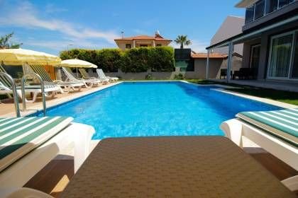 Villa Batu Luxury (1536)