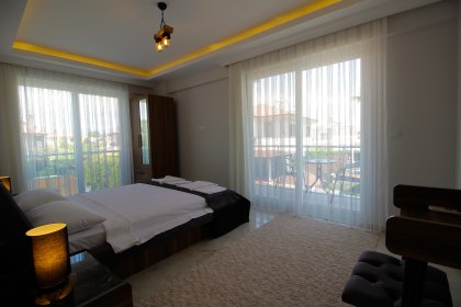 Villa Batu Luxury (1536)