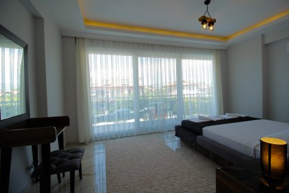 Villa Batu Luxury (1536)