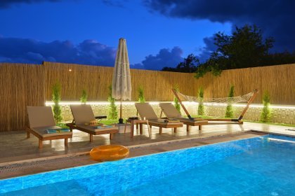 Villa BohoVibe (2372)