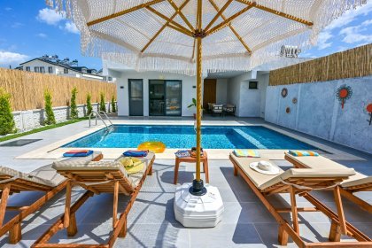 Villa BohoVibe (2372)