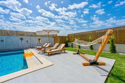 Villa BohoVibe (2372)