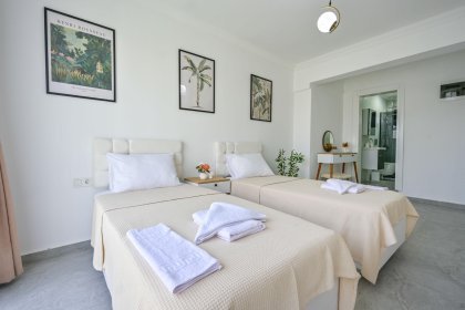 Villa BohoVibe (2372)