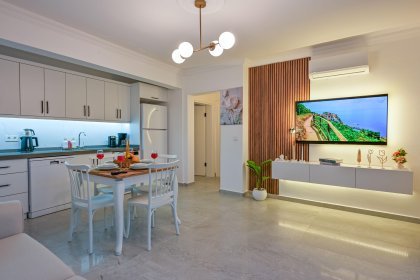 Villa BohoVibe (2372)