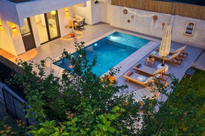 Villa BohoVibe (2372)