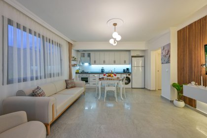 Villa BohoVibe (2372)