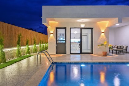 Villa BohoVibe (2372)