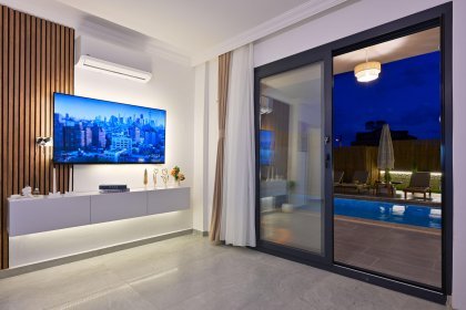 Villa BohoVibe (2372)