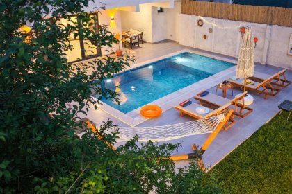 Villa BohoVibe (2372)