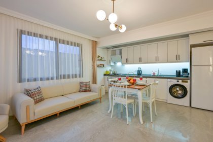 Villa BohoVibe (2372)