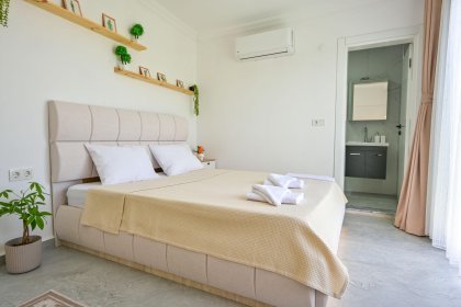 Villa BohoVibe (2372)