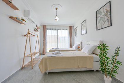 Villa BohoVibe (2372)