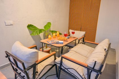Villa BohoVibe (2372)
