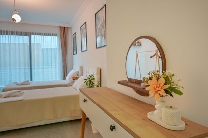 Villa BohoVibe (2372)