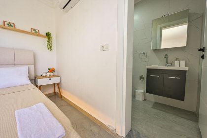 Villa BohoVibe (2372)