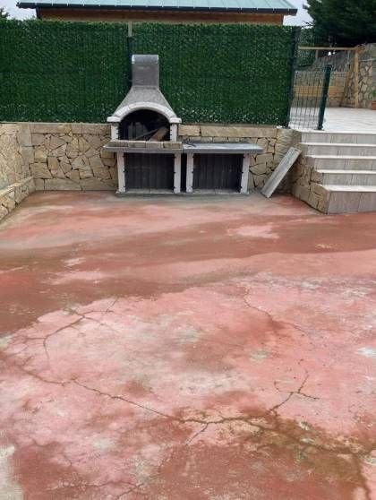 Villa Çamlıbahçe Garden (1448)