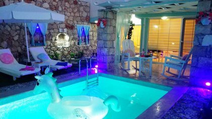 Villa Candy (2340)