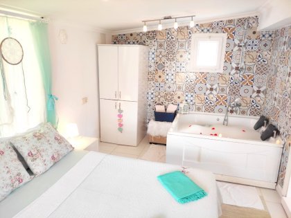 Villa Candy (2340)