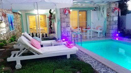 Villa Candy (2340)