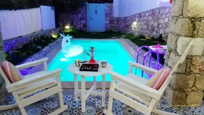 Villa Candy (2340)