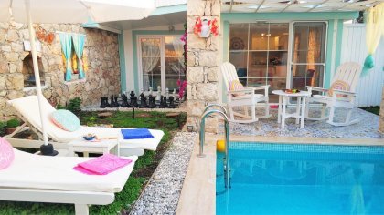 Villa Candy (2340)