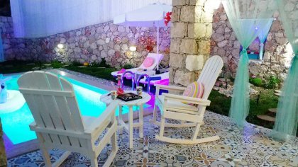 Villa Candy (2340)