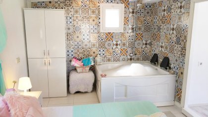 Villa Candy (2340)
