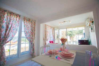 Villa Candy (2340)