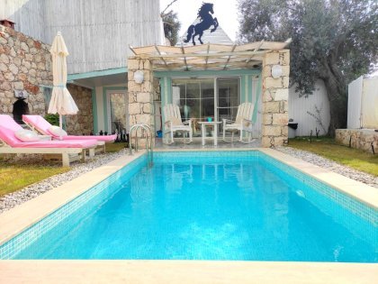 Villa Candy (2340)