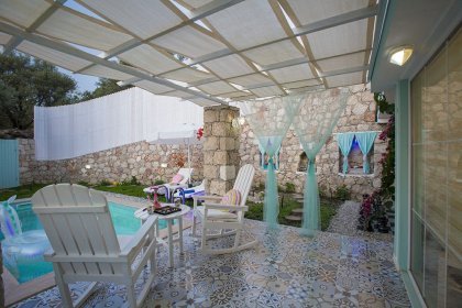 Villa Candy (2340)
