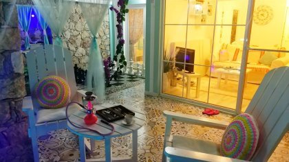 Villa Candy (2340)