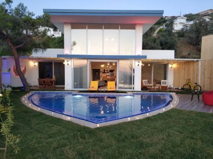 Villa Cherry (2342)
