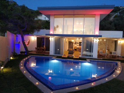 Villa Cherry (2342)