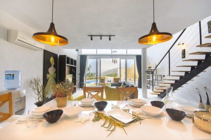 Villa Cherry (2342)