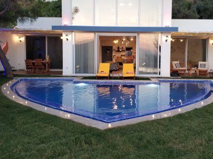Villa Cherry (2342)
