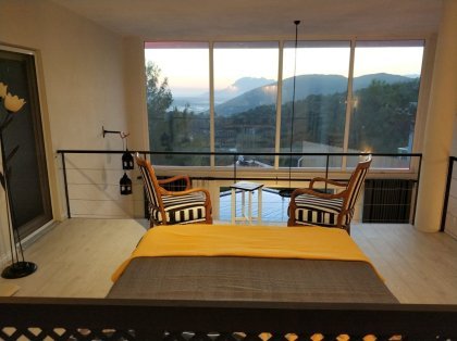 Villa Cherry (2342)