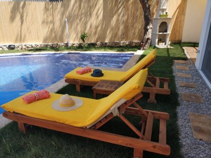 Villa Cherry (2342)
