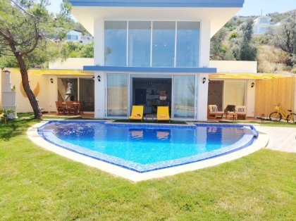 Villa Cherry (2342)