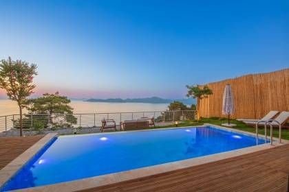 Villa Clair de Luna Six (1109)