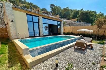 Villa Clair de Luna Un (1104)