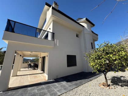 Villa Dolphin (2053)